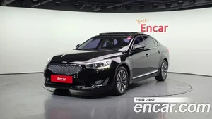 Kia K7, 2014 — миниатюра 1