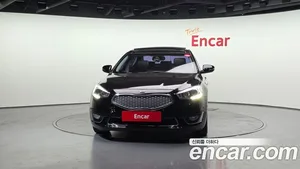 Kia K7, 2014 — миниатюра 3