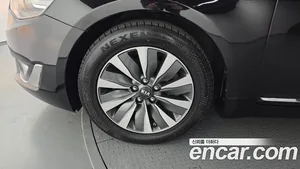 Kia K7, 2014 — миниатюра 5