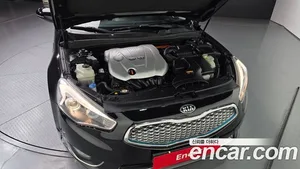 Kia K7, 2014 — миниатюра 6