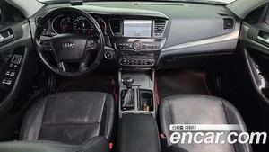 Kia K7, 2014 — миниатюра 7