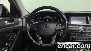 Kia K7, 2014 — миниатюра 13