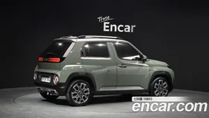 Hyundai Casper, 2021 — миниатюра 2