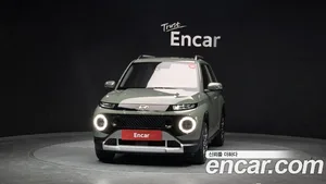 Hyundai Casper, 2021 — миниатюра 3