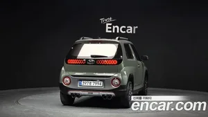 Hyundai Casper, 2021 — миниатюра 4