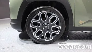 Hyundai Casper, 2021 — миниатюра 5