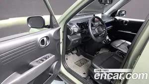Hyundai Casper, 2021 — миниатюра 11