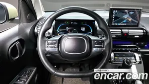 Hyundai Casper, 2021 — миниатюра 13