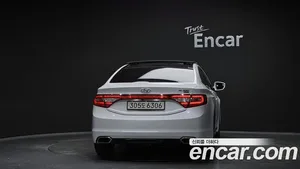 Hyundai Grandeur, 2014 — миниатюра 4
