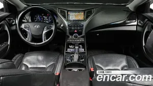 Hyundai Grandeur, 2014 — миниатюра 7