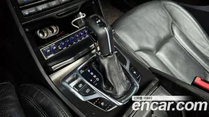 Hyundai Grandeur, 2014 — миниатюра 9