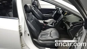 Hyundai Grandeur, 2014 — миниатюра 10