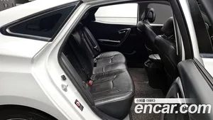 Hyundai Grandeur, 2014 — миниатюра 11