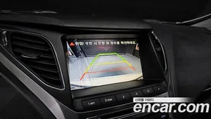 Hyundai Grandeur, 2014 — миниатюра 15