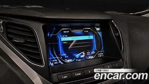 Hyundai Grandeur, 2014 — миниатюра 16