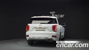 Hyundai Palisade, 2022 — миниатюра 4