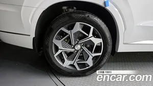Hyundai Palisade, 2022 — миниатюра 5