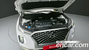 Hyundai Palisade, 2022 — миниатюра 6