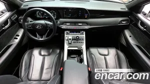 Hyundai Palisade, 2022 — миниатюра 7