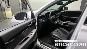 Hyundai Palisade, 2022 — миниатюра 10