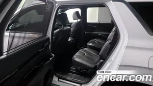 Hyundai Palisade, 2022 — миниатюра 11