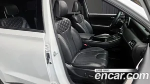 Hyundai Palisade, 2022 — миниатюра 12
