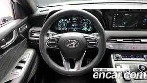 Hyundai Palisade, 2022 — миниатюра 13