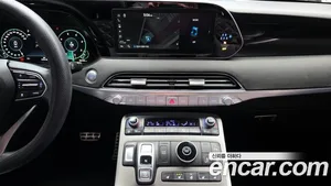 Hyundai Palisade, 2022 — миниатюра 17