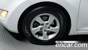 Hyundai Avante, 2013 — миниатюра 5