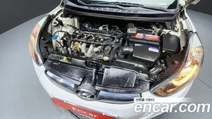 Hyundai Avante, 2013 — миниатюра 6