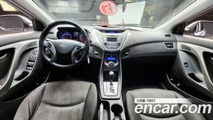 Hyundai Avante, 2013 — миниатюра 7