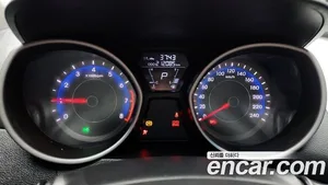 Hyundai Avante, 2013 — миниатюра 8
