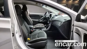 Hyundai Avante, 2013 — миниатюра 10