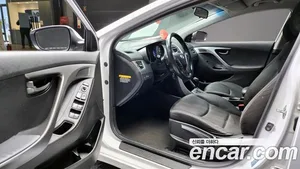Hyundai Avante, 2013 — миниатюра 11