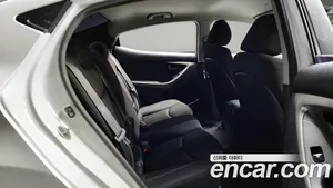 Hyundai Avante, 2013 — миниатюра 13
