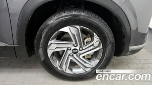 Hyundai Santa Fe, 2022 — миниатюра 5