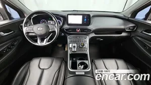 Hyundai Santa Fe, 2022 — миниатюра 7