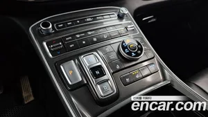 Hyundai Santa Fe, 2022 — миниатюра 9