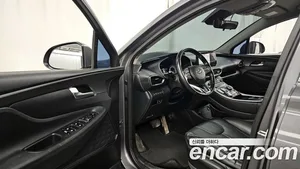 Hyundai Santa Fe, 2022 — миниатюра 10