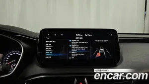 Hyundai Santa Fe, 2022 — миниатюра 16