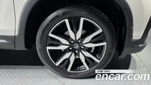Honda Pilot, 2019 — миниатюра 5