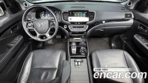Honda Pilot, 2019 — миниатюра 7