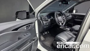 Honda Pilot, 2019 — миниатюра 10