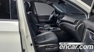 Honda Pilot, 2019 — миниатюра 11