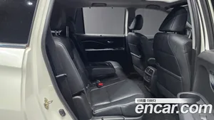 Honda Pilot, 2019 — миниатюра 12