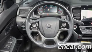 Honda Pilot, 2019 — миниатюра 13