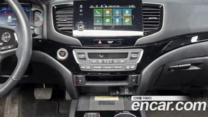 Honda Pilot, 2019 — миниатюра 14