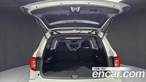 Honda Pilot, 2019 — миниатюра 20