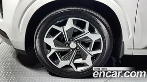Hyundai Palisade, 2022 — миниатюра 5