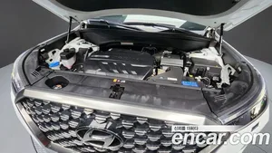 Hyundai Palisade, 2022 — миниатюра 6